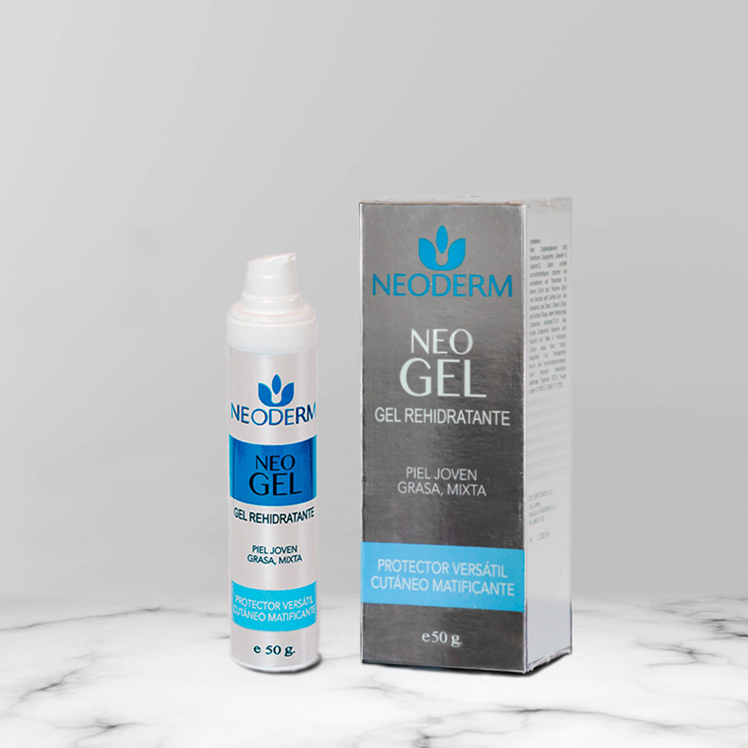 Neoderm | Tienda Dermatológica – NEODERM CO
