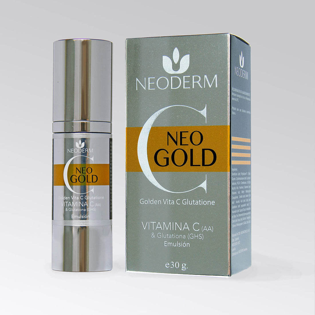 Neo Gold C Neoderm NEODERM CO